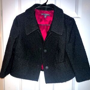 Brooks Brothers woman’s petite blazer jacket   Super cute!